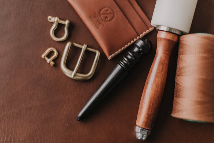 BIAL slim wallet lifestyle